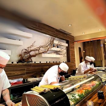 MF Sushi - Sushi Bar - Japanese Near Me - Atlanta, Georgia MF Sushi - Sushi Bar - Japanese Near Me - Atlanta, Georgia