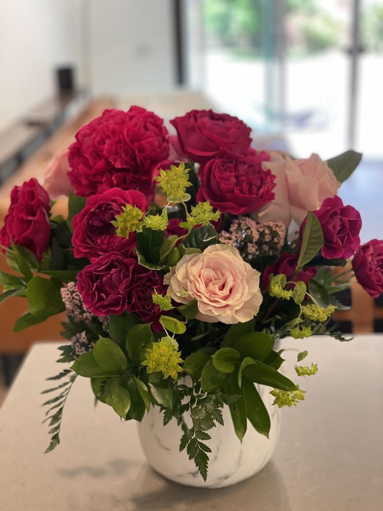 ADEU FLOWERS Updated September 2024 29 Photos Temple City