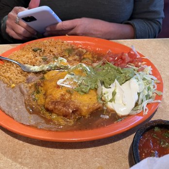 Los Dos Potrillos - Mexican Near Me - Littleton, Colorado