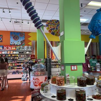 Sweet! - Candy Stores Near Me - Pigeon Forge, Tennessee
