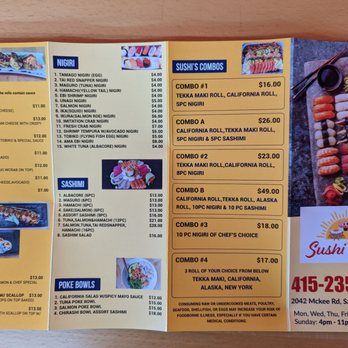 Sushi Day - Sushi Bars Near Me - San Jose, California Sushi Day - Sushi Bars Near Me - San Jose, California