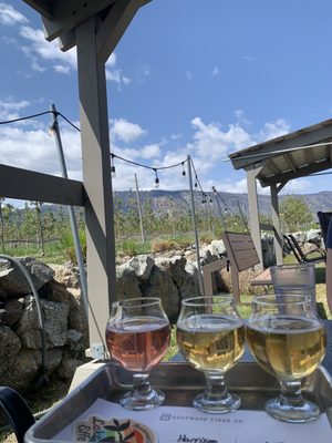 Rootwood Cider Taproom - at the Orchard by null