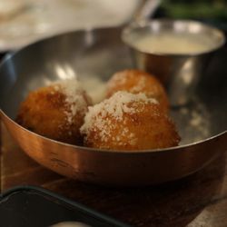 Doppio Zero Campbell - Croquette