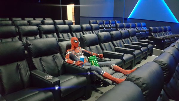 Imagine Cinemas London 49 Photos 14 Reviews Cinema 355