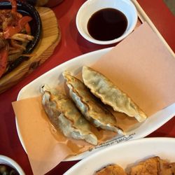 Dumplings