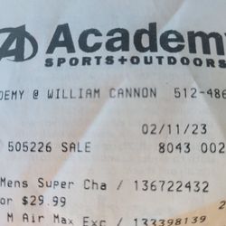 Academy Sports + Outdoors