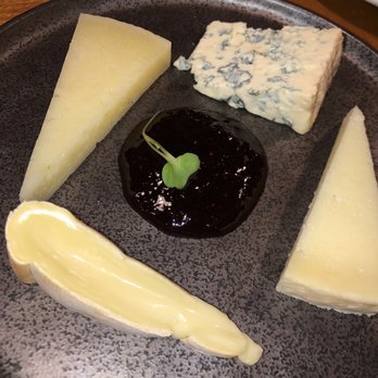 Cañete - Cheese plate - Tapas/Small Plates Near Me - Barcelona, B
