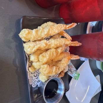 Pete Sushi & Poke - Shrimp tempura - Sushi Bars Near Me - Madeira Beach, Florida Pete Sushi & Poke - Shrimp tempura - Sushi Bars Near Me - Madeira Beach, Florida