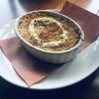 Moona - Full Tray Knafeh - Mediterranean Near Me - Cambridge, Massachusetts Moona - Full Tray Knafeh - Mediterranean Near Me - Cambridge, Massachusetts