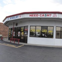 A-Wise Loan & Jewelry