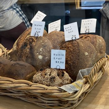 Moonbelly Bakery - Loaf bread choices - Bakeries Near Me - Sacramento, California Moonbelly Bakery - Loaf bread choices - Bakeries Near Me - Sacramento, California