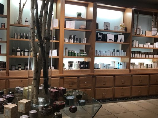 Spa Shiki by null