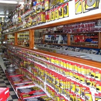 Winner Circle Speed & Custom - over 250,000 parts in stock! - Auto Parts & Supplies Near Me - Joliet, Illinois