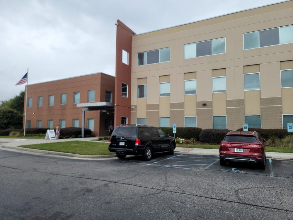 Social Security - social services organization in Norfolk, VA