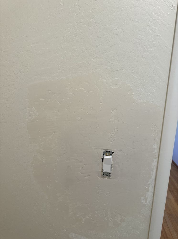 Slide of Montes Drywall Experts