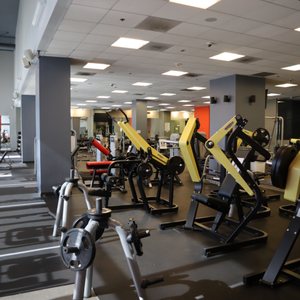Wilfit Sports Club on Yelp