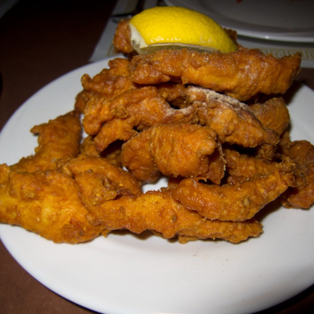 India Palace - Chicken Pakoras - Indian Near Me - Overland Park, Kansas