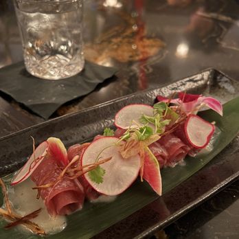 The Moderne - Tapas/Small Plates Near Me - Orlando, Florida The Moderne - Tapas/Small Plates Near Me - Orlando, Florida