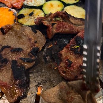 Master Kim's Korean BBQ - All vegan! - Barbeque Near Me - Las Vegas, Nevada Master Kim's Korean BBQ - All vegan! - Barbeque Near Me - Las Vegas, Nevada