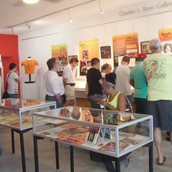 Stonewall National Museum - Wilton Manors