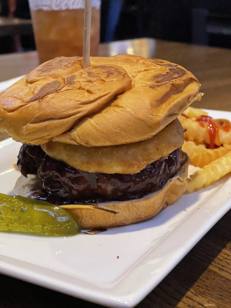 THE PICKLED ONION RESTAURANT & BAR 457 Photos & 191 Reviews 10750