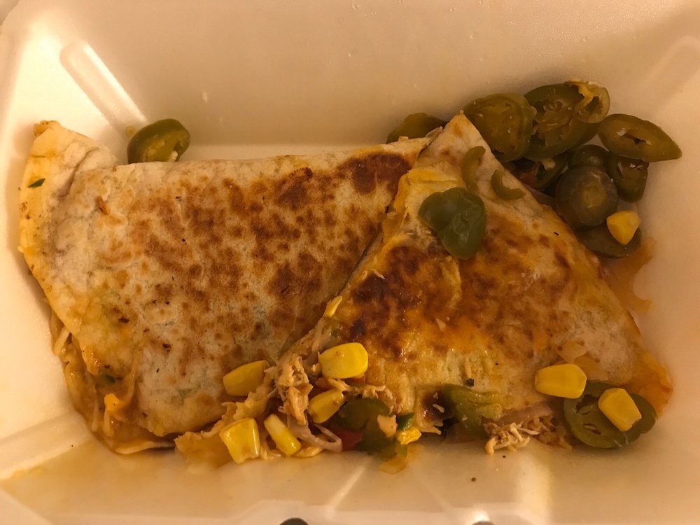 Burrito Hut