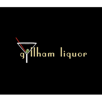 Gillham Retail Liquor - the logo for gillham liquor - Beer, Wine & Spirits Near Me - Coffeyville, Kansas Gillham Retail Liquor - the logo for gillham liquor - Beer, Wine & Spirits Near Me - Coffeyville, Kansas