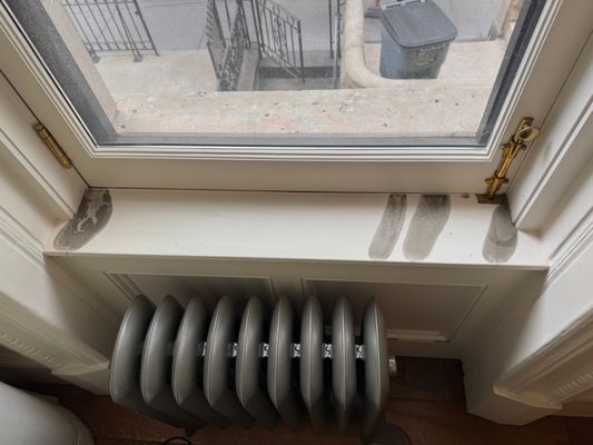 Airflo Window Contracting