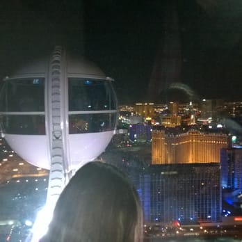 The High Roller - Amusement Parks Near Me - Las Vegas, Nevada The High Roller - Amusement Parks Near Me - Las Vegas, Nevada