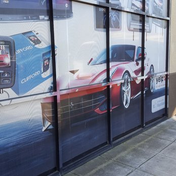 Extreme Car Audio | Manteca - Getting my car tinted.... - Car Stereo Installation Near Me - Manteca, California