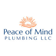 Slide of Peace of Mind Plumbing