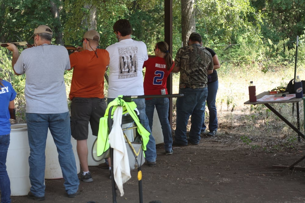 JOHN’S GUNS ETC Updated September 2024 156 County Rd 305, Lott