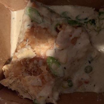 Farine Baking - Chicken Pot Pie - Burgers Near Me - Glen Oaks, New York