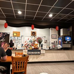 Qinji Hawaiian BBQ & Ramen