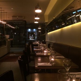 Raoul's - Cool athmosphere! - Delis Near Me - London, XGL