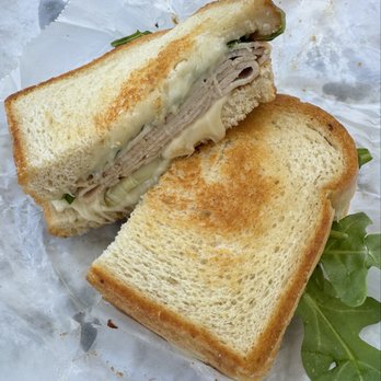 Ivy Provisions - Gobbfather - Delis Near Me - Charlottesville, Virginia Ivy Provisions - Gobbfather - Delis Near Me - Charlottesville, Virginia