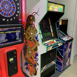 Southern Games