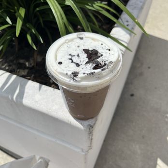 Wawa - Fudge latte - Gas Stations Near Me - St. Petersburg, Florida Wawa - Fudge latte - Gas Stations Near Me - St. Petersburg, Florida