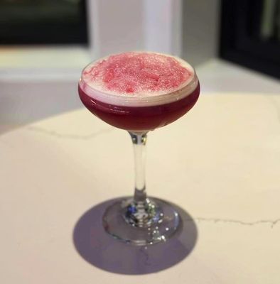 Blue Heron Kitchen and Bar by null