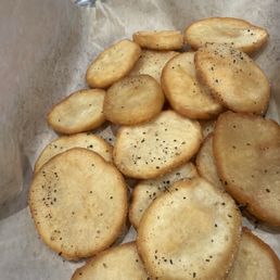 Buffalo Chips