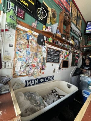 Black Horse London Pub by null