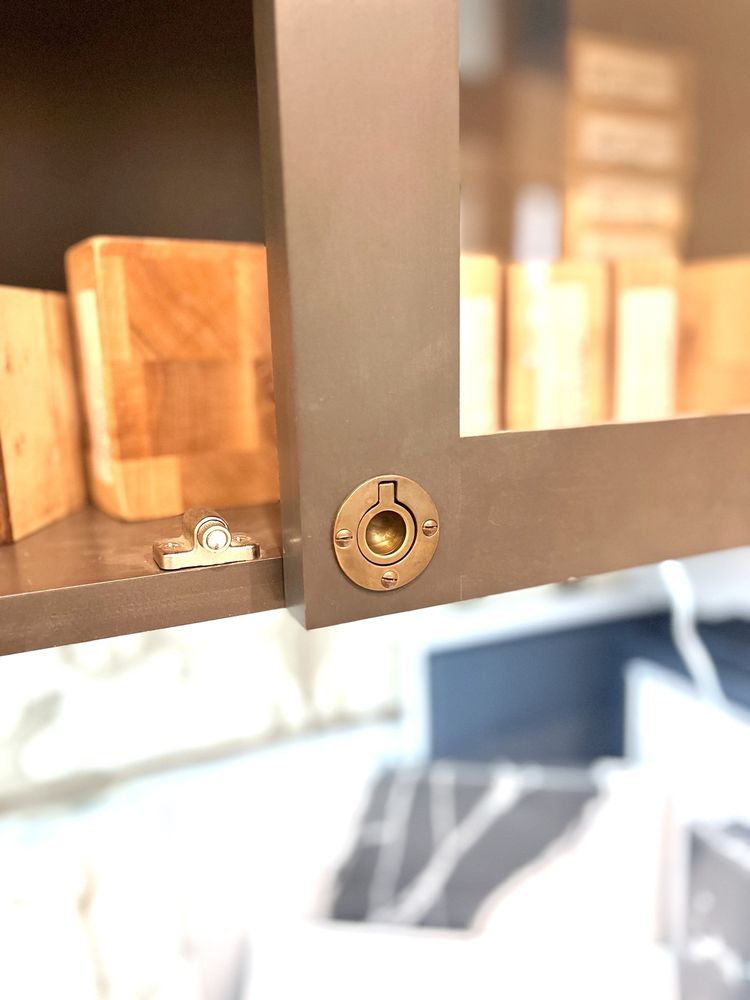 Cabinet Designers - countertop fabricator in Kingston, NY