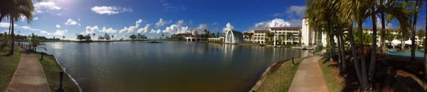 LEOPALACE RESORT GUAM by null
