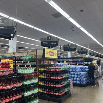 Kroger - Grocery Near Me - Saint Matthews, Kentucky