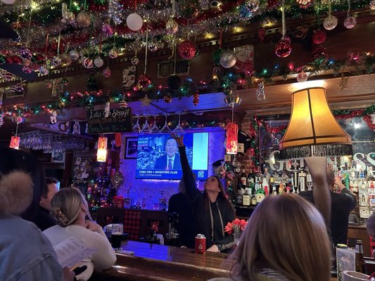 Ale Mary's by null