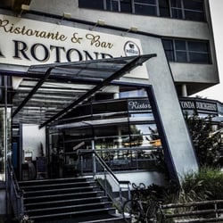 La Rotonda