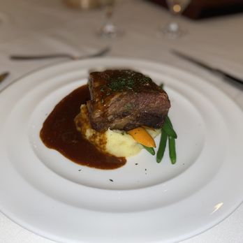 Restaurant Medure - Braised Beef Short Ribs - French Near Me - Ponte Vedra Beach, Florida Restaurant Medure - Braised Beef Short Ribs - French Near Me - Ponte Vedra Beach, Florida