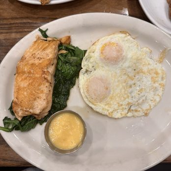 Honey-Jam Cafe - Breakfast & Brunch Near Me - Arlington Heights, Illinois