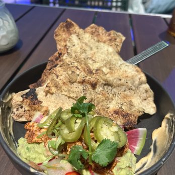 dLeña - Maryland Crab Guacamole** - Mexican Near Me - Washington, DC, District of Columbia dLeña - Maryland Crab Guacamole** - Mexican Near Me - Washington, DC, District of Columbia