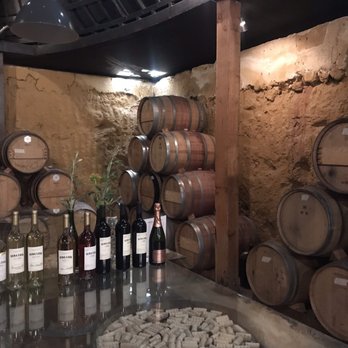 Vena Cava Vinícola - Tasting room - Wineries Near Me - Guadalupe, BCN